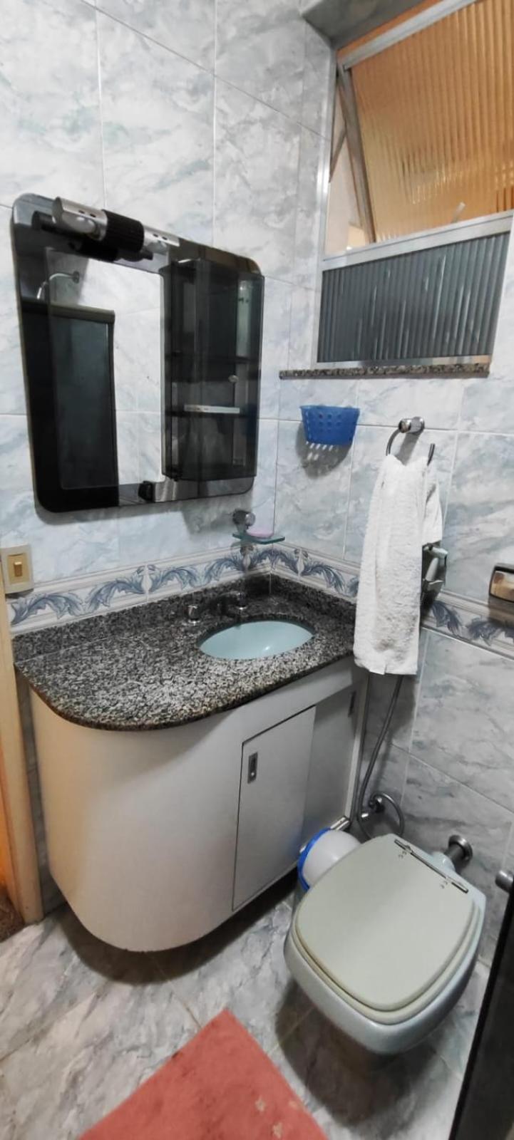 Two-Room Apartment