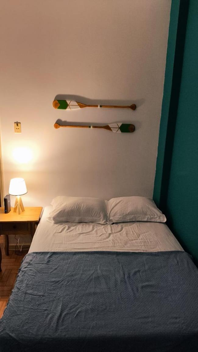 Two-Room Apartment