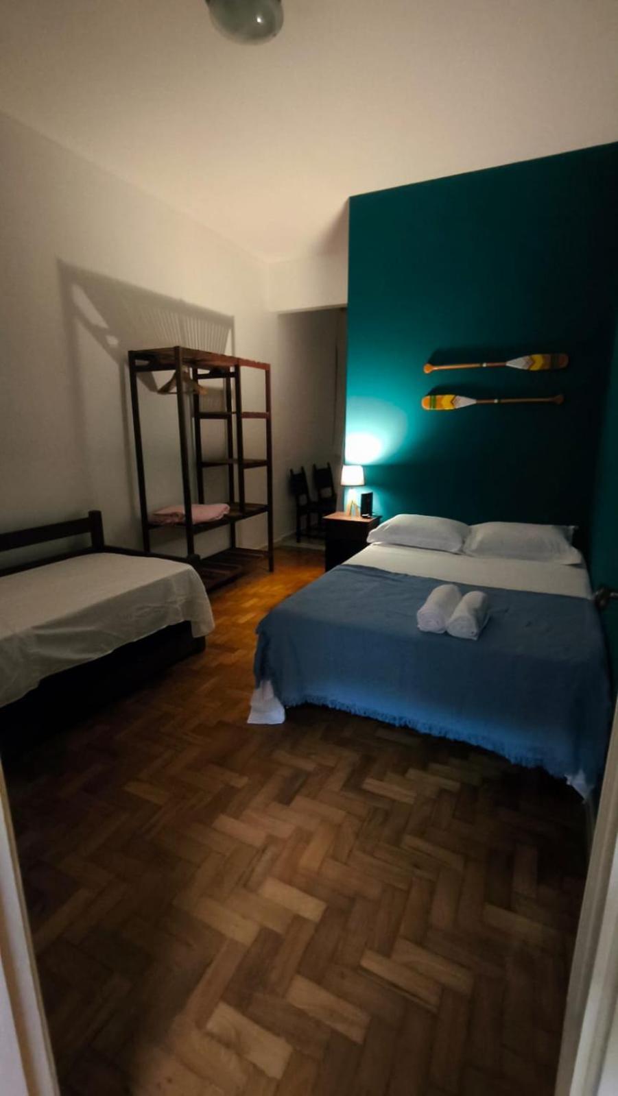 Two-Room Apartment