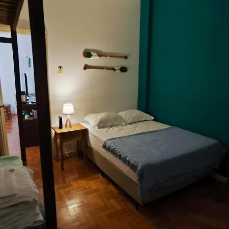 2 Bedroom Apartment Beach Copacabana Rio de Janeiro Brazil-3