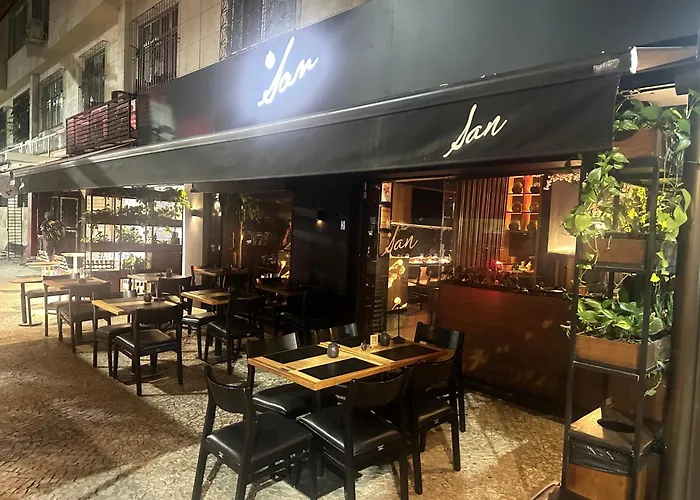 125 Leblon Apartamento Rio de Janeiro
